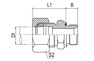 1CB-WD/RN/1DB-WD/RN